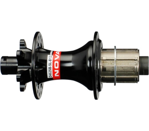 Novatec D462SB