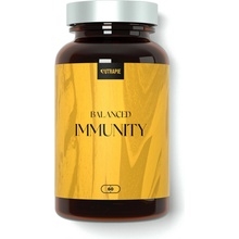 Nutrapie Balanced Immunity 60 kapslí