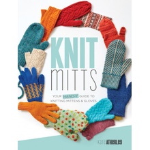 Knit Mitts