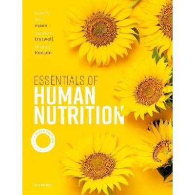 Essentials of Human Nutrition 6e 6/e