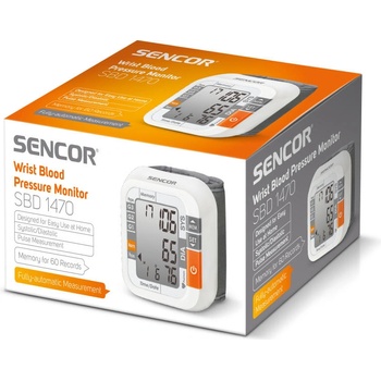 Image 1 of Sencor SBD 1470