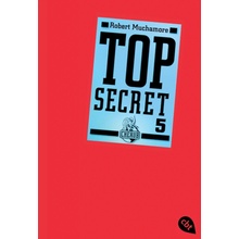 Top Secret - Die Sekte