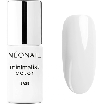 Gelová báze Minimalist Color Base Cloud Tone 7,2 ml
