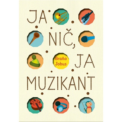 Ja nič, ja muzikant