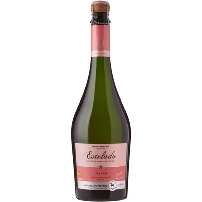 Torres Santa Digna Estelado Rose Brut 2018 0,75 l