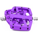 e*thirteen Base Flat Pedal pedále