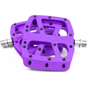 e*thirteen Base Flat Pedal pedále
