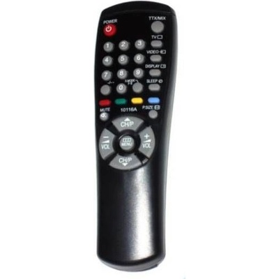 съвместим Samsung aa59-10116a - заместител дистанционно управление (aa59-10116a)