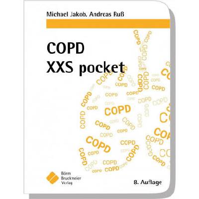 COPD XXS pocket | Andreas Ruß