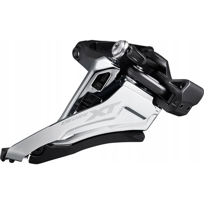 Shimano Deore XT FD-M8100-E
