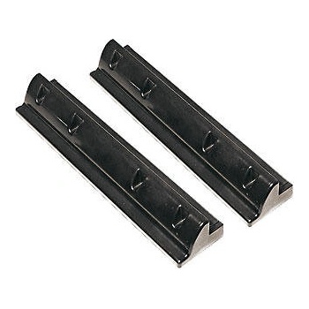 CARBEST Комплект профили за спойлер MT-SP45, 2 бр. a 450mm, PUR (850761)