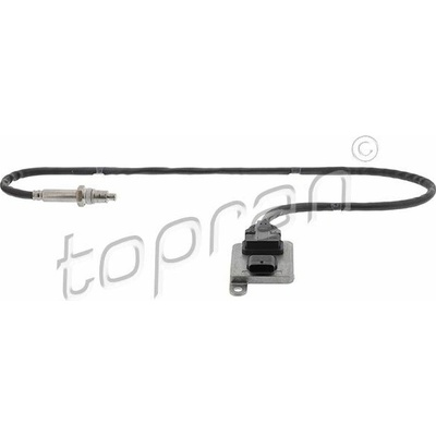 NOx-senzor, NOx-katalyzátor TOPRAN 410 484 (410484)