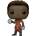 Funko Фигура Funko POP! Marvel: Black Panther - Nakia (Legacy Collection S1) (Special Edtion) #1110 (075139)