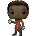 Funko Фигура Funko POP! Marvel: Black Panther - Nakia (Legacy Collection S1) (Special Edtion) #1110 (075139)