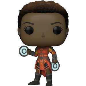Funko Фигура Funko POP! Marvel: Black Panther - Nakia (Legacy Collection S1) (Special Edtion) #1110 (075139)