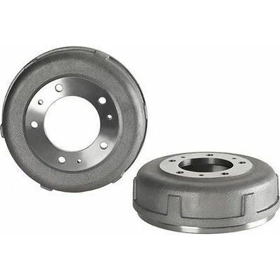 Brzdový bubon (cena za 1ks) BREMBO 14.C017.10