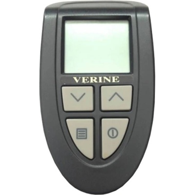 VERINE esys-02 - оригинален дистанционен контрол (esys-02)