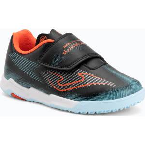 Joma Детски футболни обувки Joma Supercopa Jr IN black