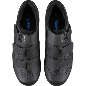 Shimano SHRC100 čierne