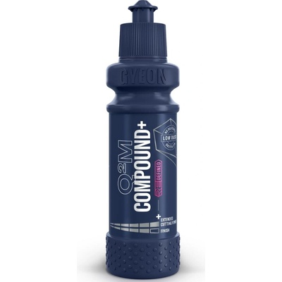 Gyeon Q2M Compound+ 120 ml