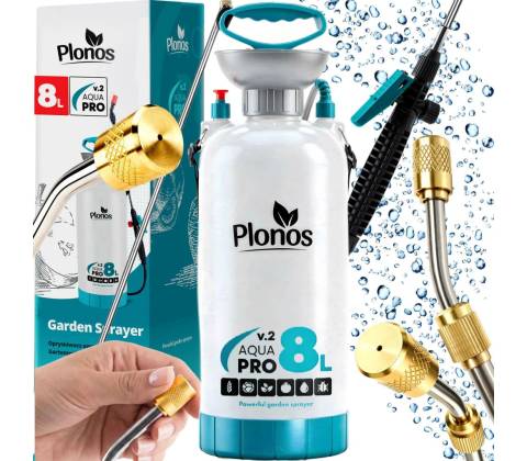 Plonos PL-606, 8L |