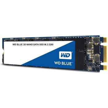 Western Digital WD Blue 3D NAND 2TB M.2 SATA3 (WDS200T2B0B)