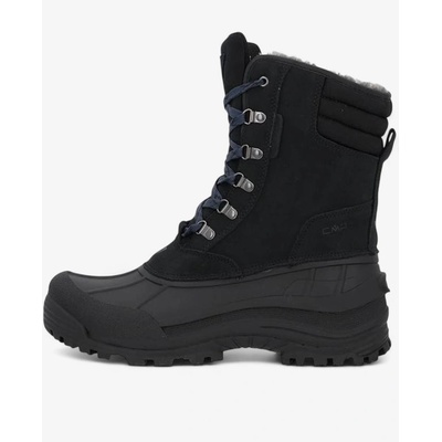 Kinos 2.0 Snow Boots Black