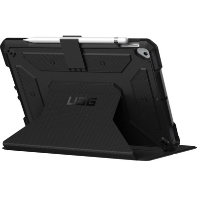 UAG puzdro Metropolis 121916114040 Black