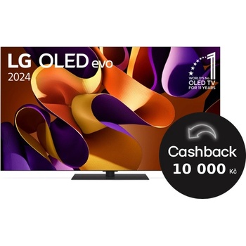 LG OLED65G46