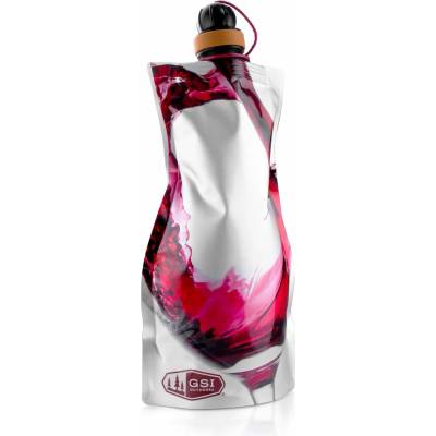 GSI Soft Sided Wine Carafe 750ml