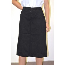 RUSTY STELLA SKIRT Black