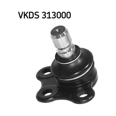 Podpora-/ Kloub SKF VKDS 313000