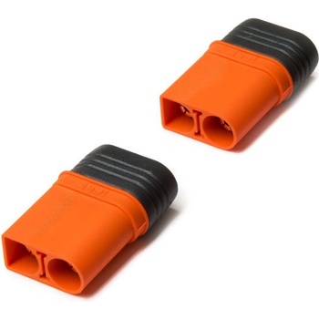 Spektrum konektor IC5 přístroj 25