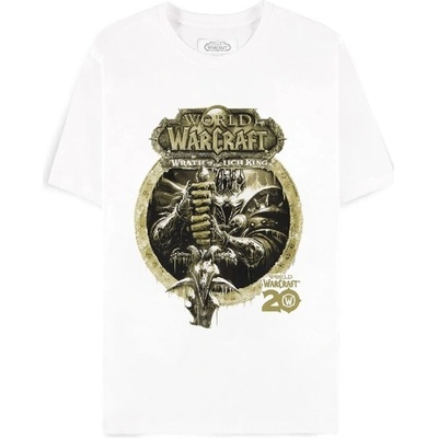 World of Warcraft 20th Anniversary Lich King