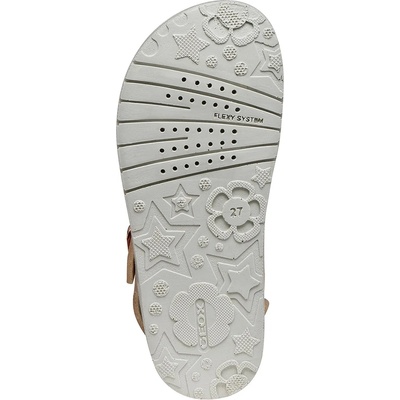 Geox сандали за деца SANDAL COSTAREI (J55EAE.0BCEW.36.39)
