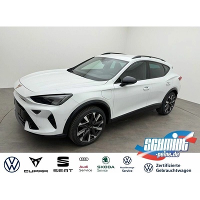 Cupra Formentor VZ 1.5 DSG 200 kW