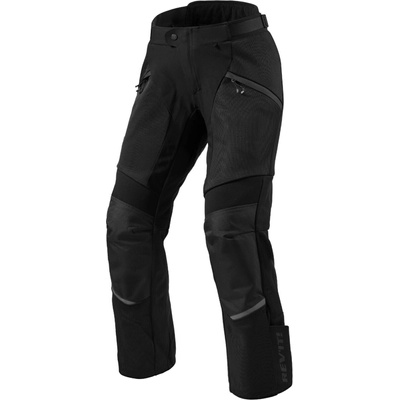 Rev'it! Pants Airwave 4 Ladies Black 38 Regular Текстилни панталони