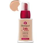 Dermacol 24h Control Make-Up Фон дьо тен 1
