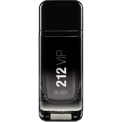 Carolina Herrera 212 VIP Black parfémovaná voda pánská 100 ml tester