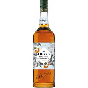 Giffard Сироп Макадамия