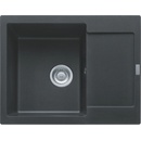 Franke MRG 611-62 Kašmír