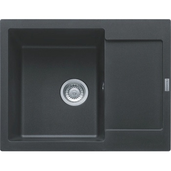 Franke MRG 611-62 Kašmír