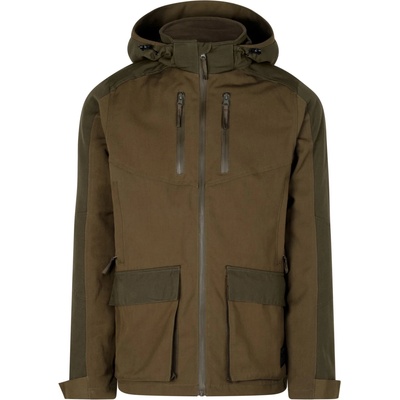 Seeland Мъжко водоустойчиво яке Seeland Trax Jacket Waterproof jacket - Light Pine - размер 52 (EU) (002-3511-0113)