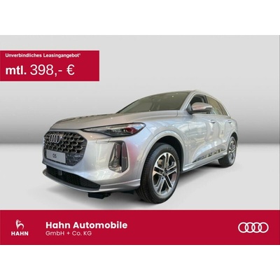 Audi Q5 TFSI quattro S tronic 150 kW