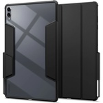 Spigen Калъф за Samsung Galaxy Tab S11 Ultra - Spigen Air Skin Pro - Черен