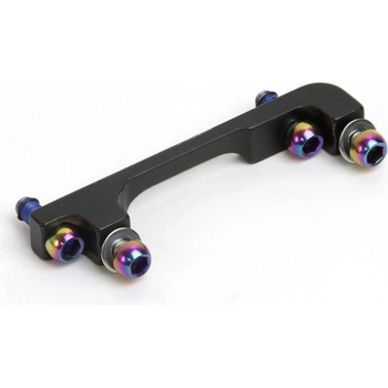 Sram AM POST BRACKET 40P SS RBO STD BOLTS