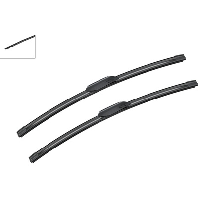 Bosch A893S 550+550 mm BO 3397009893