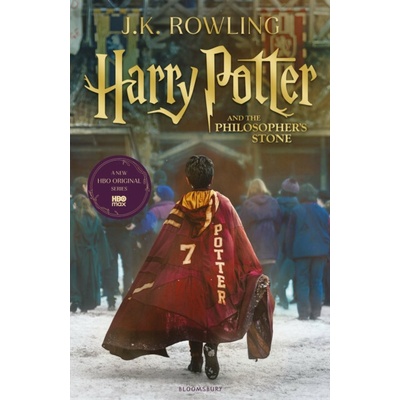 Harry Potter and the Philosopher’s Stone