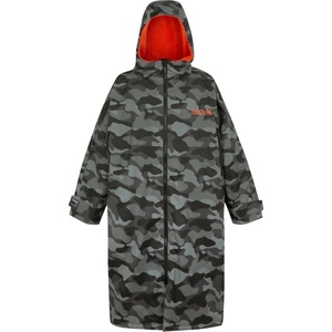 Regatta Adult W Proof Robe Размер: S-M / Цвят: каки