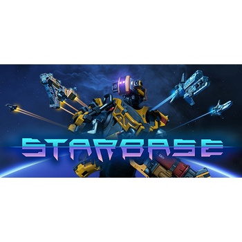 Starbase